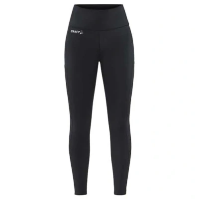 Afbeelding van Craft sportlegging zwart
