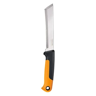 Afbeelding van Fiskars X series Oogstmes K82