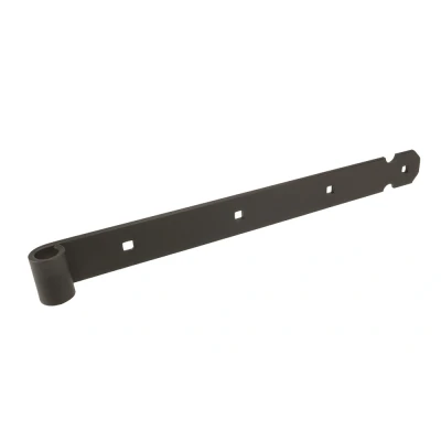 Afbeelding van GB Heng 400 voor pen diameter 16mm 40 x 5cm zwart