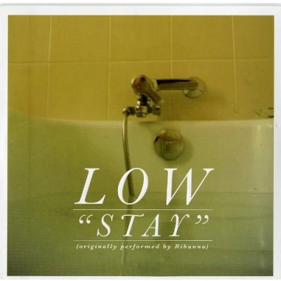 Afbeelding van Low/Shearwater Split (Single)