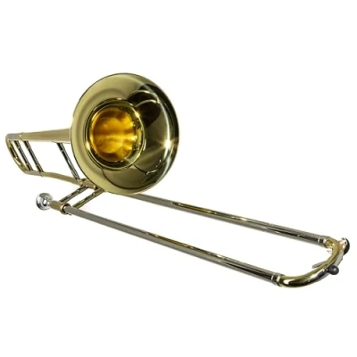 Afbeelding van Monzani MZSL 720L Tenortrombone