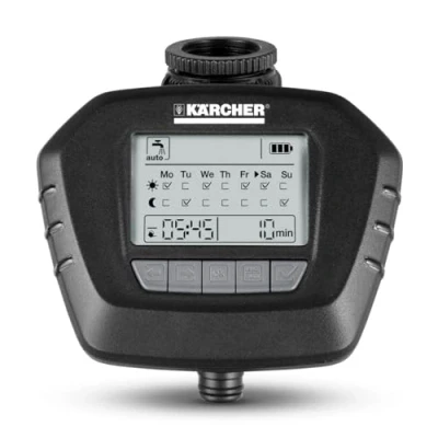 Afbeelding van Kärcher WT5 Watertimer batterij vier modi