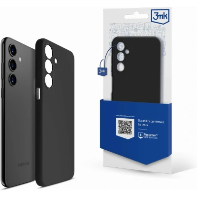 Afbeelding van Samsung Galaxy A15 5G 3mk Silicone Case
