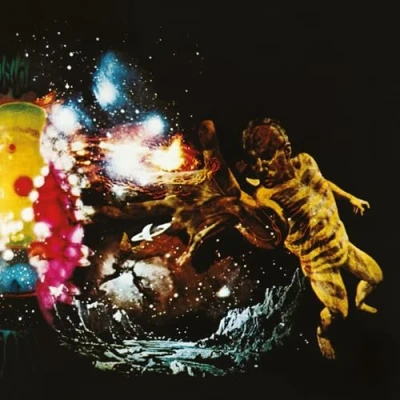 Afbeelding van Santana III (LP)