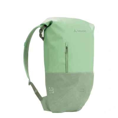 Afbeelding van Vaude Citygo Rugzak, Maat: One Size, Aloe vera