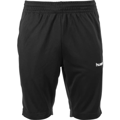 Afbeelding van Authentic Voetbalbroekje Heren Black 990 XL Zwart