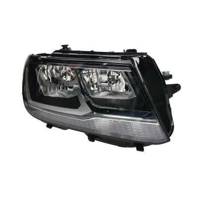 Afbeelding van TYC Koplamp 20 16201 05 2