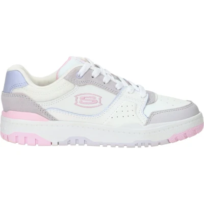 Afbeelding van Skechers SKX 228 Sneakers Wit