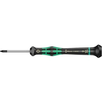 Afbeelding van Wera 2067 HF TX 4 x 40 mm 6 kleur