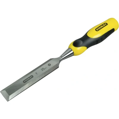 Afbeelding van Stanley dynagrip steekbeitel 125x12 mm