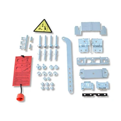 Afbeelding van Hörmann accessoirezak voor garagedeur ProMatic en SupraMatic E &amp; P 438565