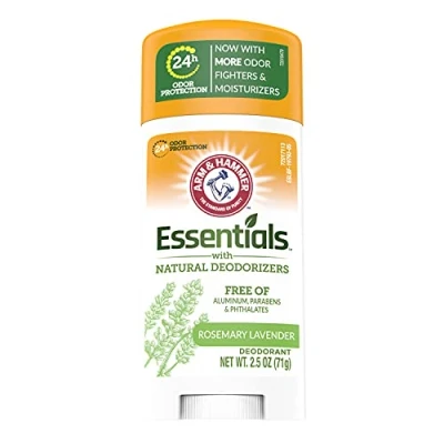 Afbeelding van Arm &amp; Hammer Essentials Natural Deodorant Fresh 2.5 oz (deodorants)