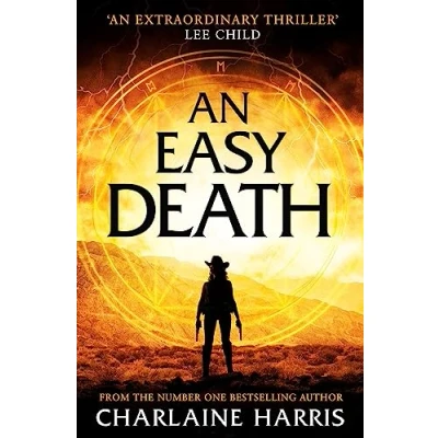 Afbeelding van An Easy Death: a gripping fantasy thriller from the bestselling author of True Blood