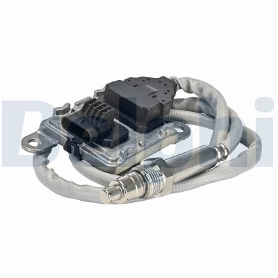 Afbeelding van NOx sensor, katalysator DELPHI ANS1061 12B1