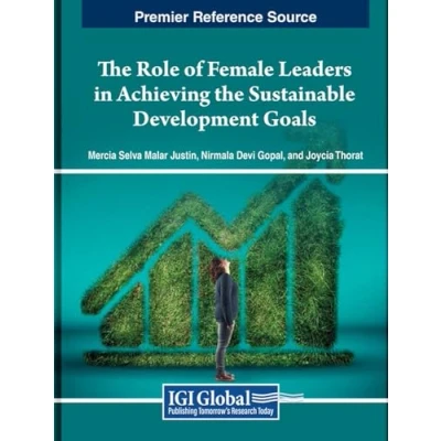 Afbeelding van the Role of Female Leaders in Achieving Sustainable Development Goals
