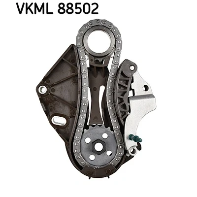 Afbeelding van SKF Distributieketting kit VKML 88600