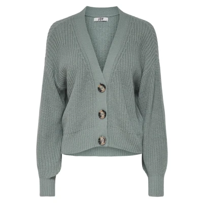 Afbeelding van JDY Jdyjusty Vest, Dames, Maat: XS, Abyss