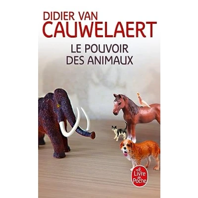 Afbeelding van ISBN 9782226463975 boek Frans Paperback 224 pagina&#039;s