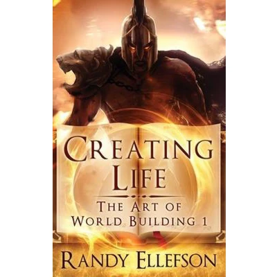 Afbeelding van Creating Life: 1