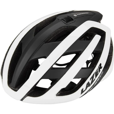 Afbeelding van Lazer Genesis M Helm, volwassenen, uniseks, wit (MIPS)