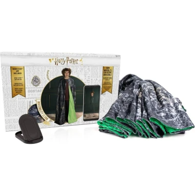Afbeelding van Wow! Wizarding World Invisibility Cloak Illusion