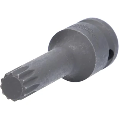 Afbeelding van Brilliant Tools, Dopsleutel + dopmoer, BT022617