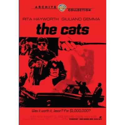 Afbeelding van The Cats (Import)