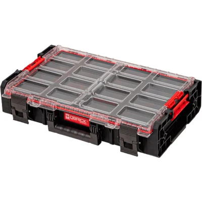 Afbeelding van QBRICK ORGANIZER met schuimvulling System ONE XL MFI