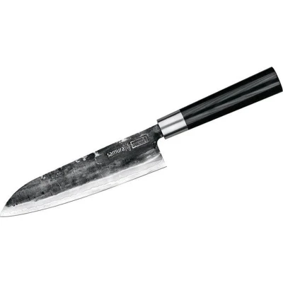 Afbeelding van Samura Super 5 Santoku Knife