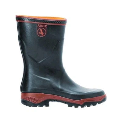 Afbeelding van Aigle Parcours 2 Regenlaarzen Bruin EU 38 Man