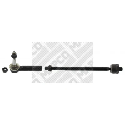 Afbeelding van MAPCO 59799 Spoorstang Vooras links en rechts