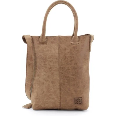 Afbeelding van Enrico Benetti Ardeche Handtas Midden bruin
