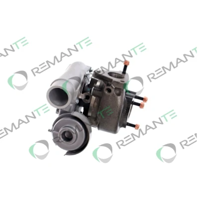 Afbeelding van Turbocharger REMANTE 003 001 000017R
