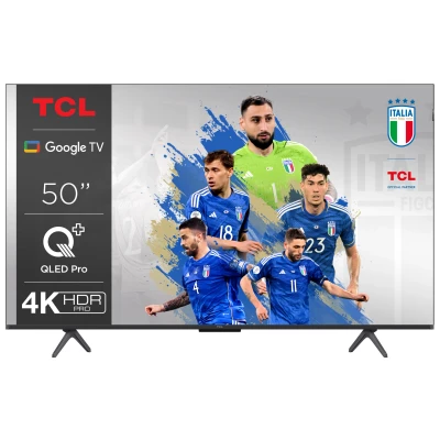 Afbeelding van Tcl 50c655 (2024)