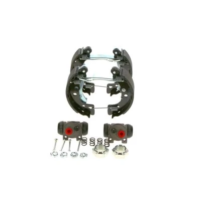 Afbeelding van Bosch Remschoen kit 0 204 114 027