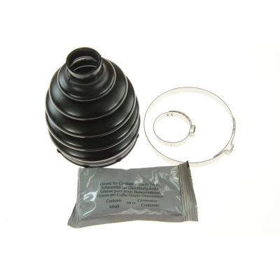Afbeelding van Asmanchetten set PASCAL G5G026PC