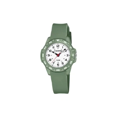 Afbeelding van CALYPSO WATCHES Kwartshorloge Junior Collection, K5821/2