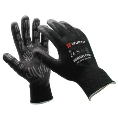 Afbeelding van Würth Tigerflex Cool Handschoenen (1, 9 L)