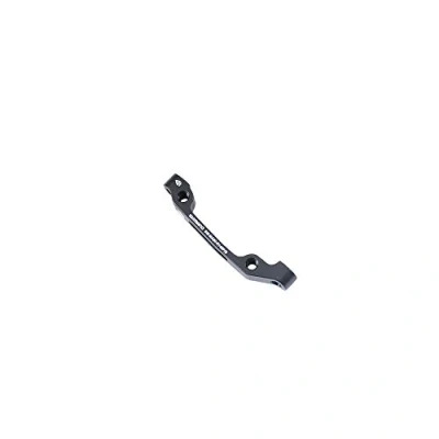 Afbeelding van SHIMANO Ismma90r140ps remhouders &amp; adapters, zwart, 140