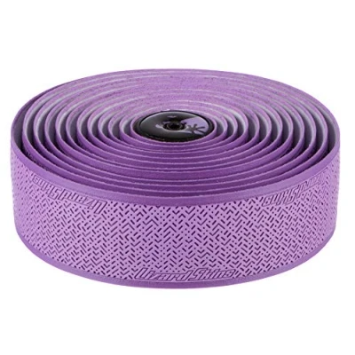 Afbeelding van Lizard Skins DSP Bartape 3,2 mm stuur, unisex, violet, eenheidsmaat