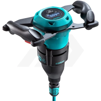 Afbeelding van Collomix XQ 4 HF Handmixer (Zonder Menggarde)