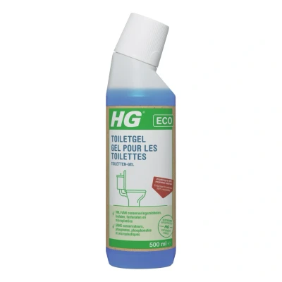 Afbeelding van Hg Eco Toiletgel 500ML