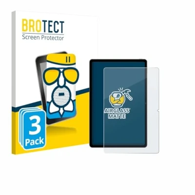 Afbeelding van BROTECT Screenprotector voor Xiaomi Redmi Pad SE 11 Folie Beschermfolie Beschermglas matte (3 Stuks)