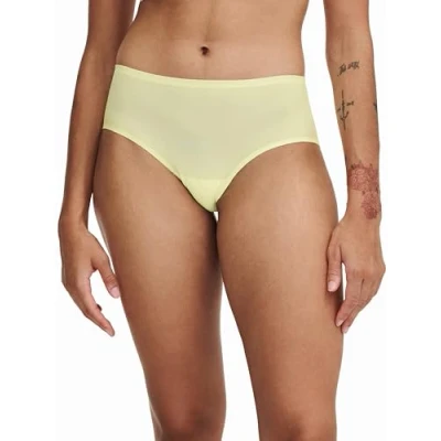 Afbeelding van Chantelle softstretch shorty one size tender yellow