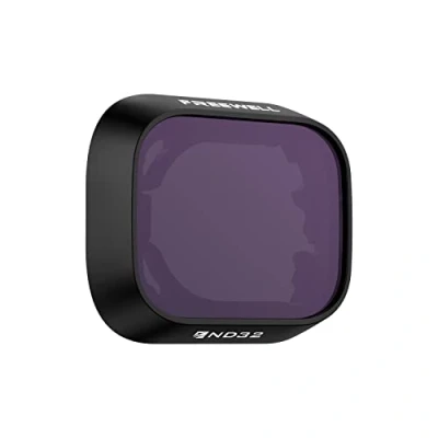 Afbeelding van Freewell Neutrale Dichtheid ND32 Camera Lens Filter Compatibel met Mini 3 Pro/Mini
