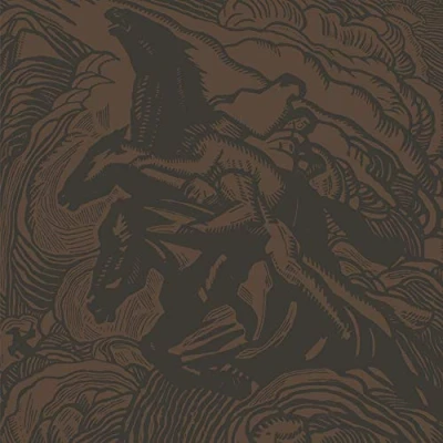 Afbeelding van Sunn O))) Flight of the Behemoth (2 LPs)