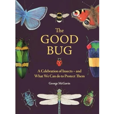 Afbeelding van The Good Bug