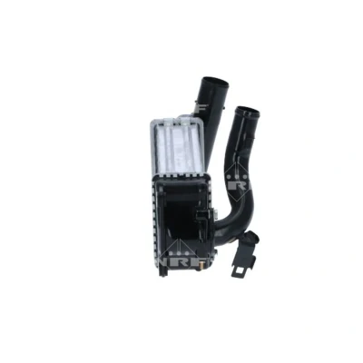 Afbeelding van Intercooler, inlaatluchtkoeler NRF 30245