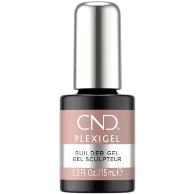 Afbeelding van Cnd Plexigel Builder Soft Blush 15ml
