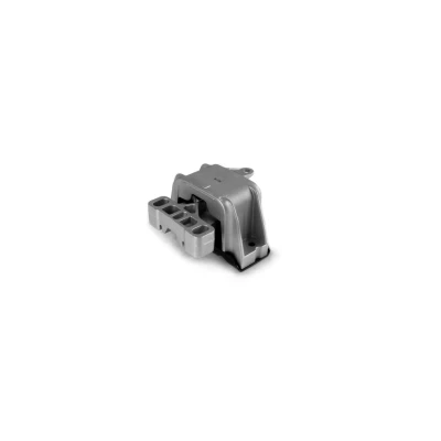 Afbeelding van KRAFT 1490854 Aslichaam / motorsteunlager Links VOLKSWAGEN: Golf 4, 4 Variant, SEAT: Leon I Hatchback